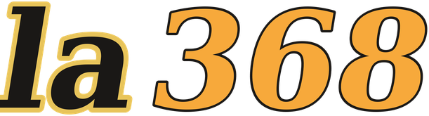la368 logo